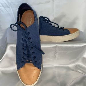 Toms Men’s Shoes